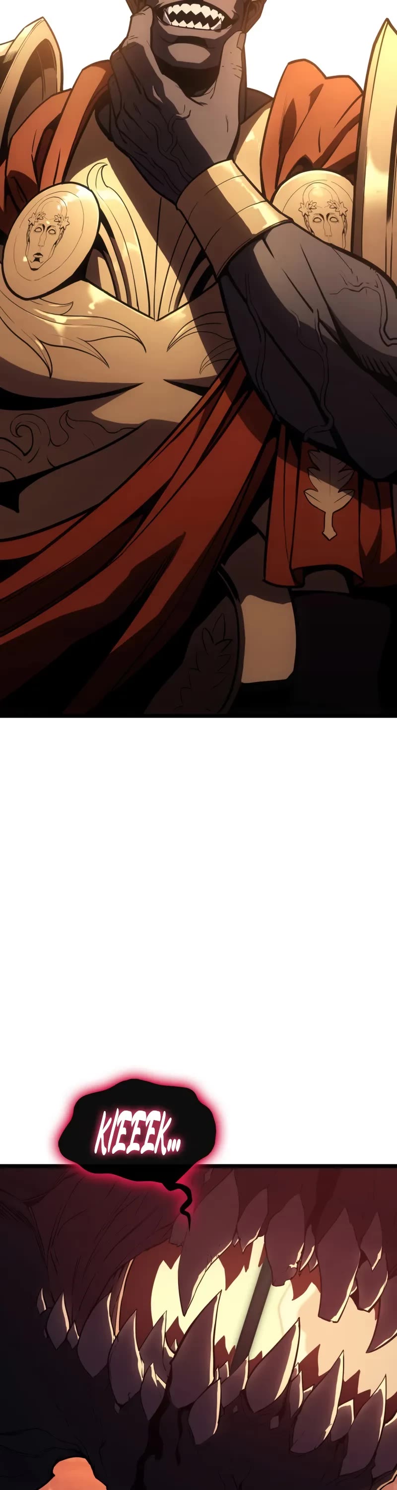 The Return of the Disaster-Class Hero chapter 134 page 44