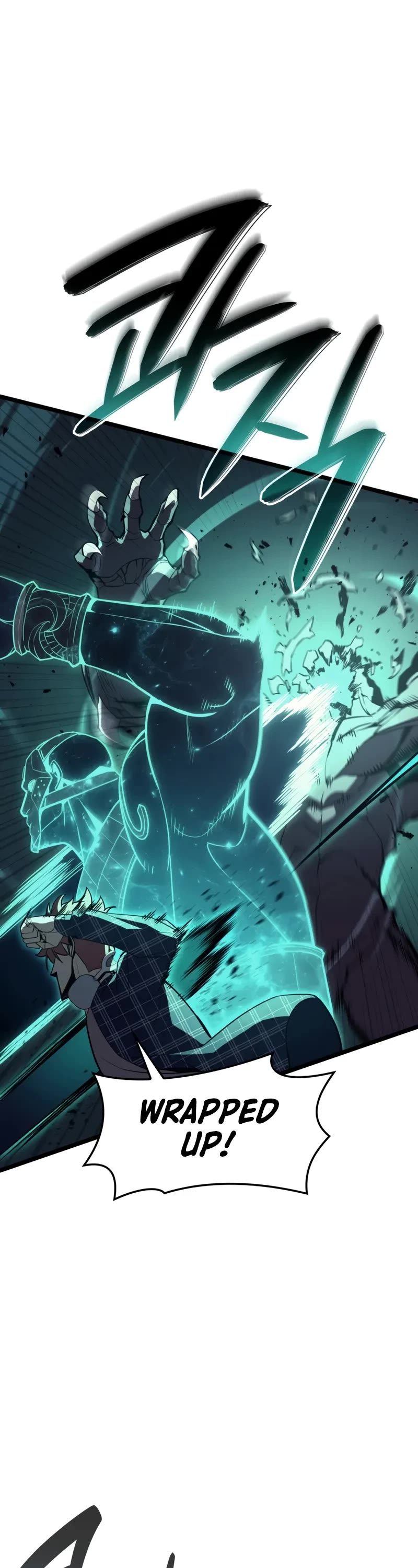 The Return of the Disaster-Class Hero chapter 134 page 47