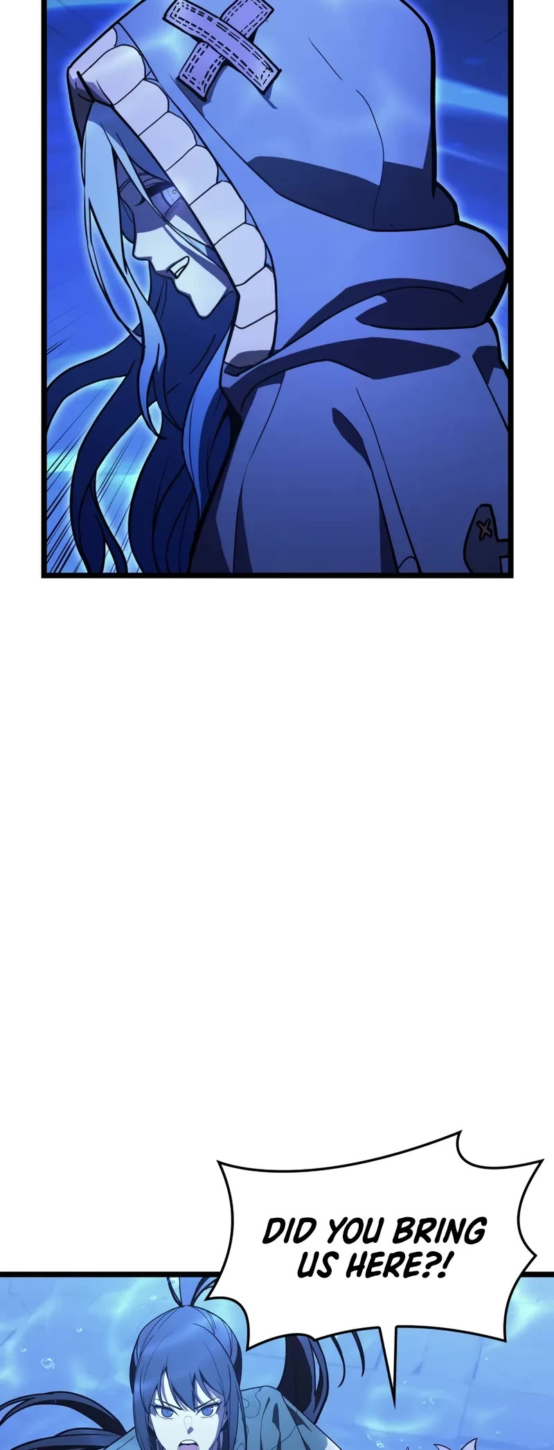 The Return of the Disaster-Class Hero chapter 134 page 5