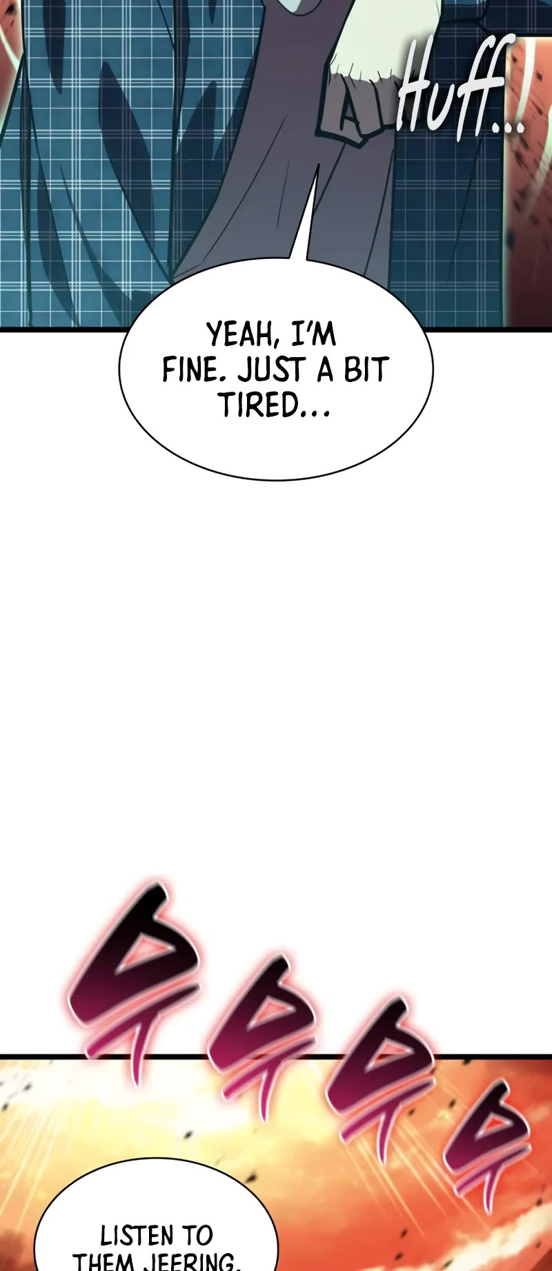 The Return of the Disaster-Class Hero chapter 134 page 50