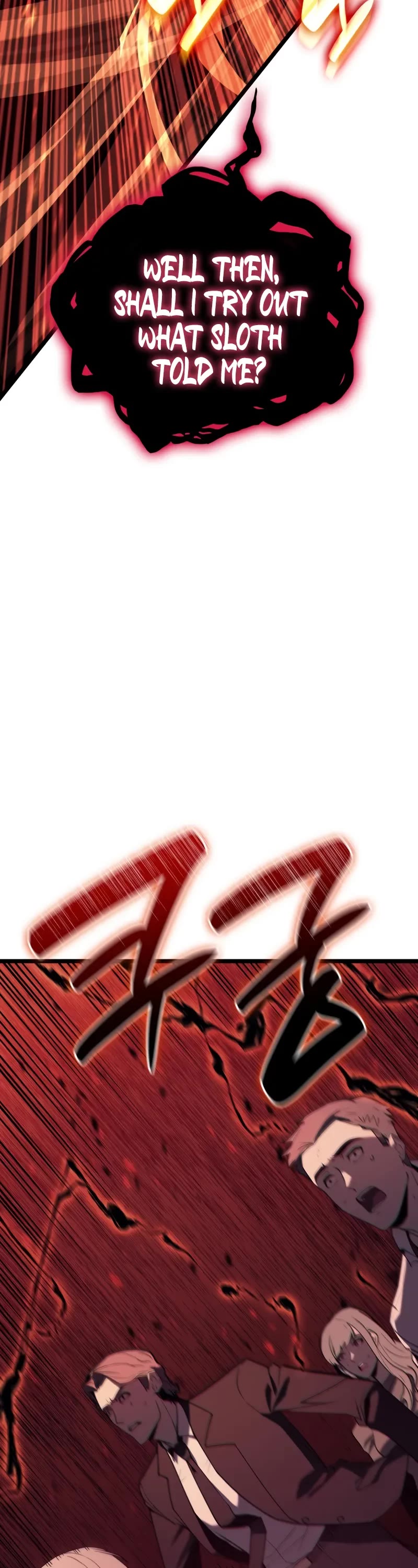 The Return of the Disaster-Class Hero chapter 134 page 53