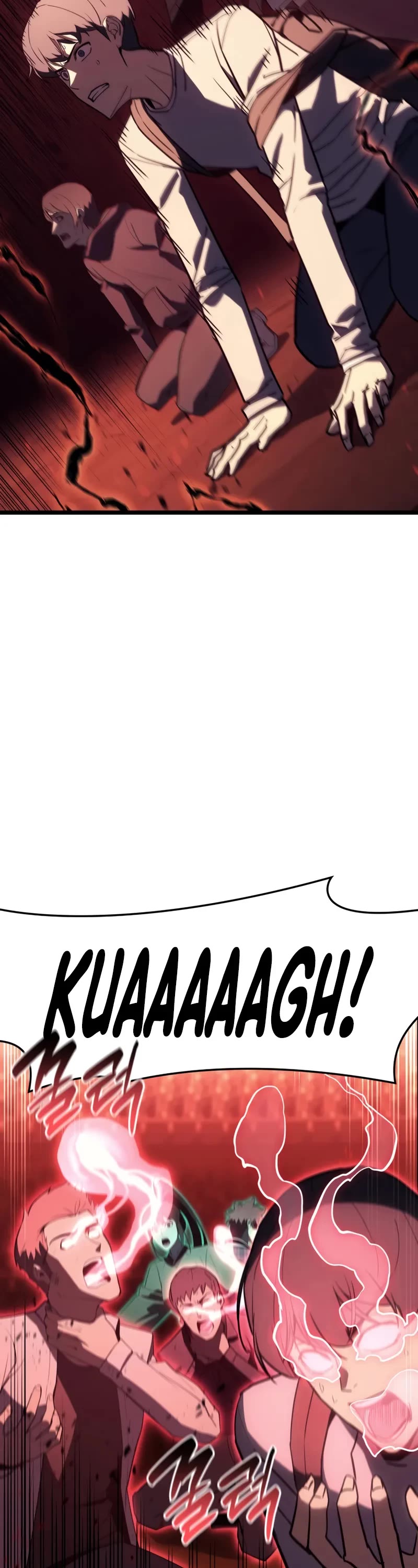 The Return of the Disaster-Class Hero chapter 134 page 54