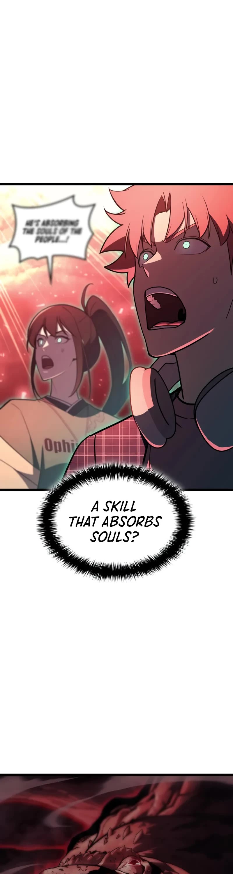 The Return of the Disaster-Class Hero chapter 134 page 57