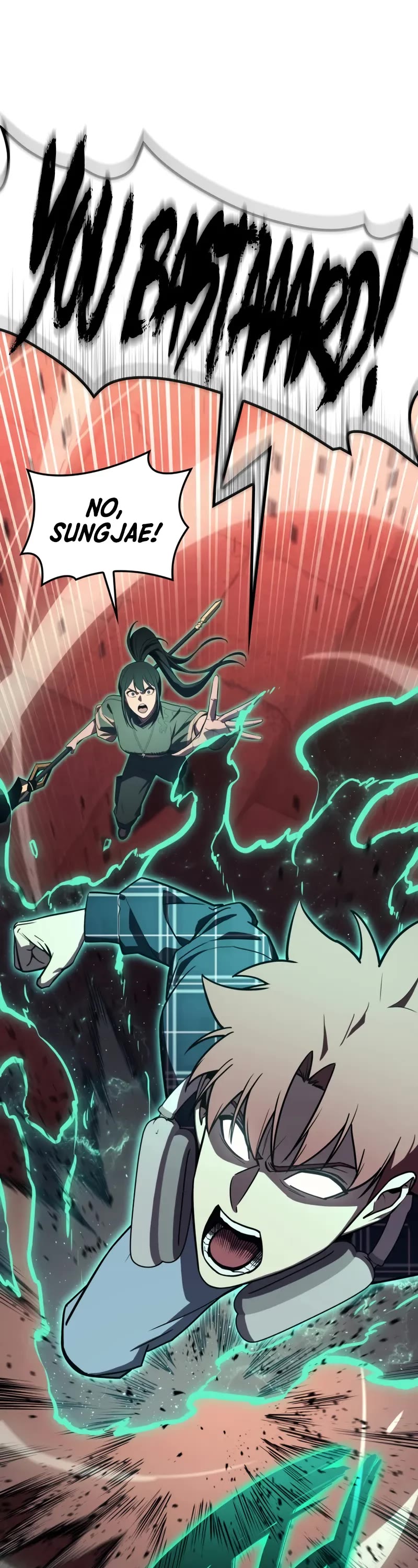 The Return of the Disaster-Class Hero chapter 134 page 59