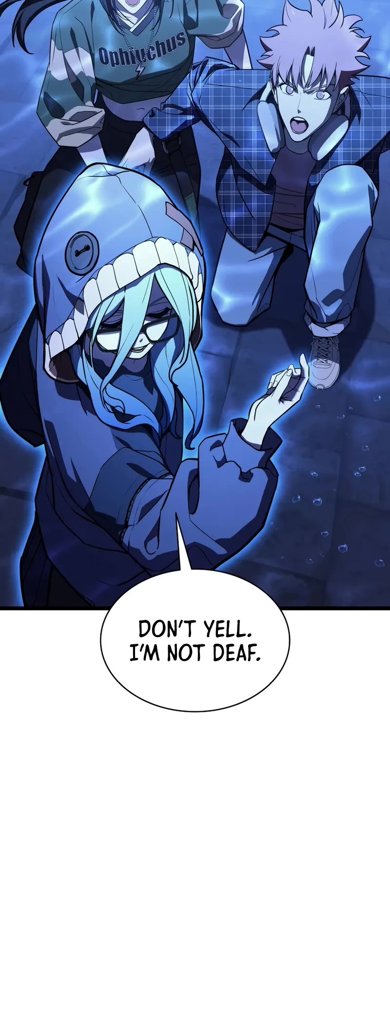 The Return of the Disaster-Class Hero chapter 134 page 6