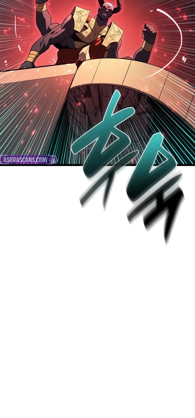 The Return of the Disaster-Class Hero chapter 134 page 61