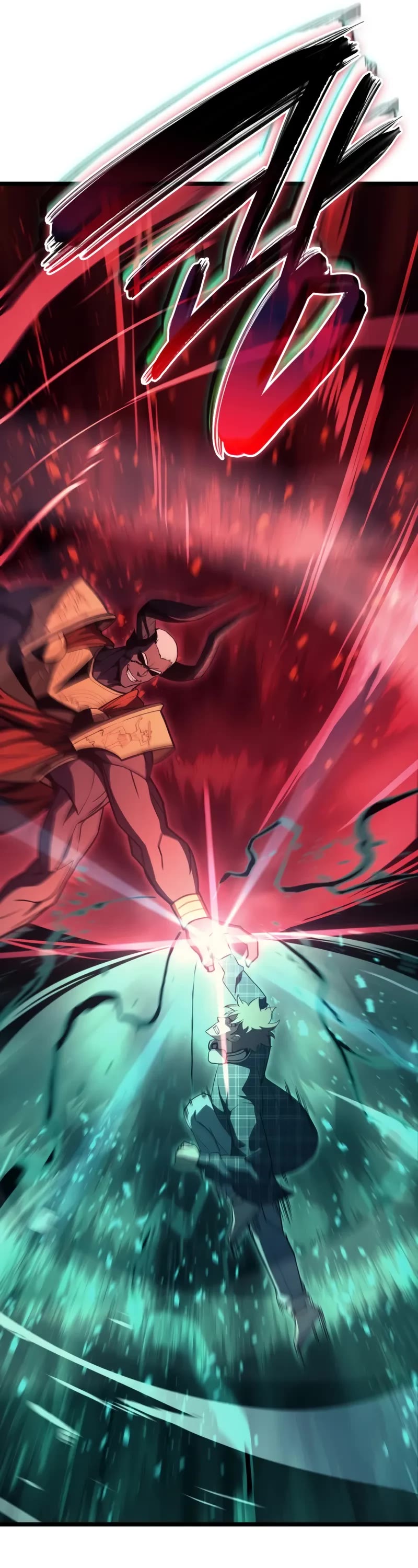 The Return of the Disaster-Class Hero chapter 134 page 62