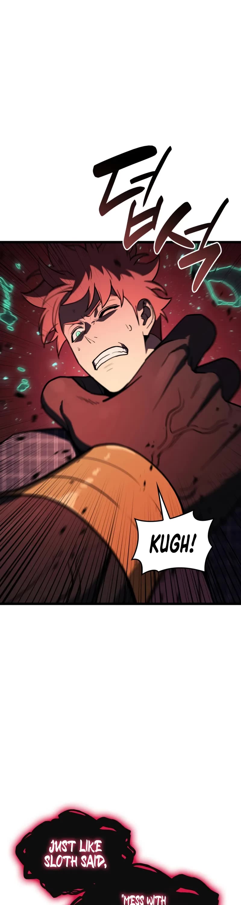 The Return of the Disaster-Class Hero chapter 134 page 63