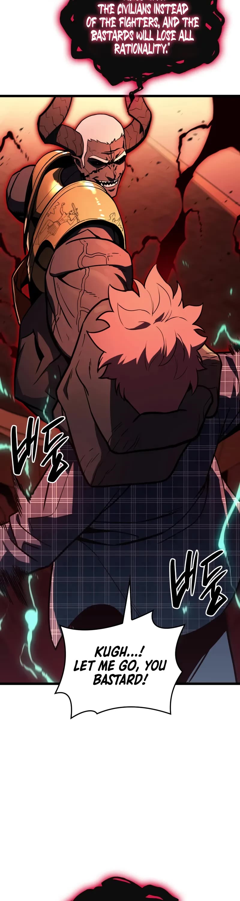 The Return of the Disaster-Class Hero chapter 134 page 64