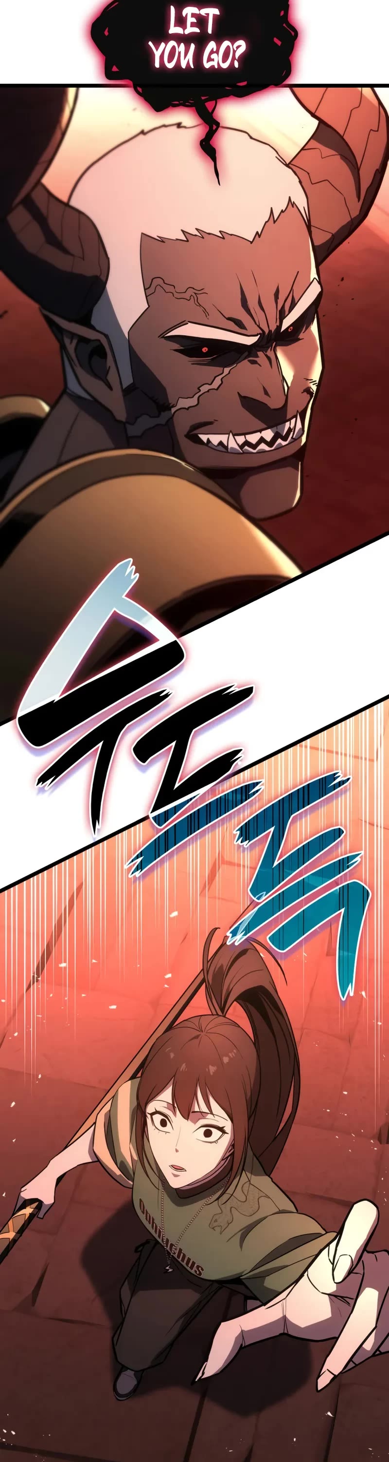 The Return of the Disaster-Class Hero chapter 134 page 65