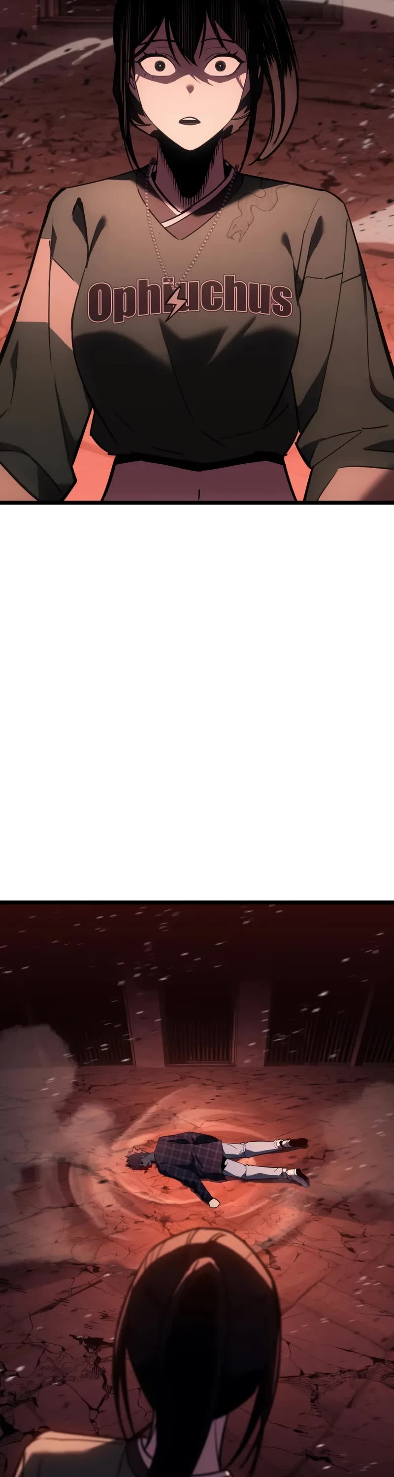 The Return of the Disaster-Class Hero chapter 134 page 68