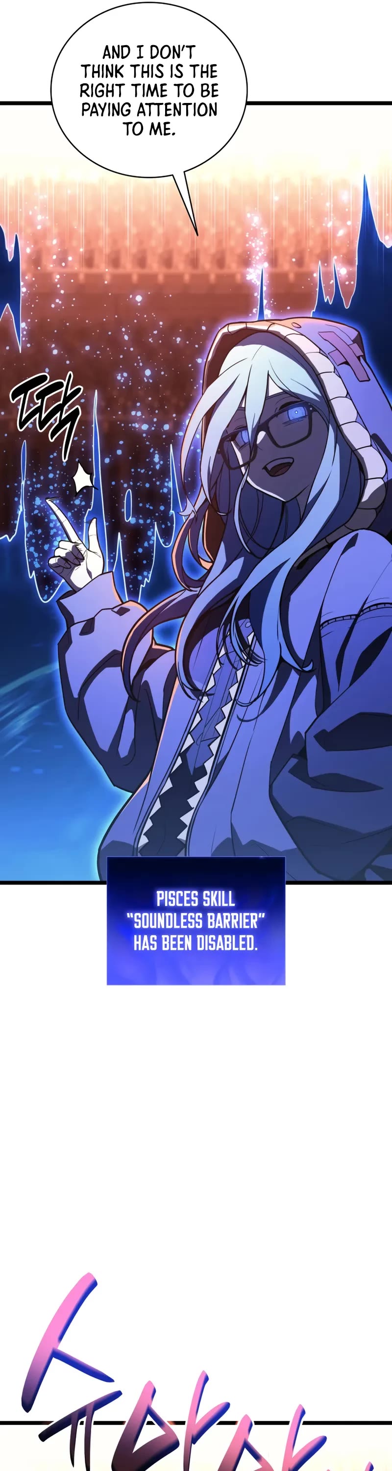 The Return of the Disaster-Class Hero chapter 134 page 7