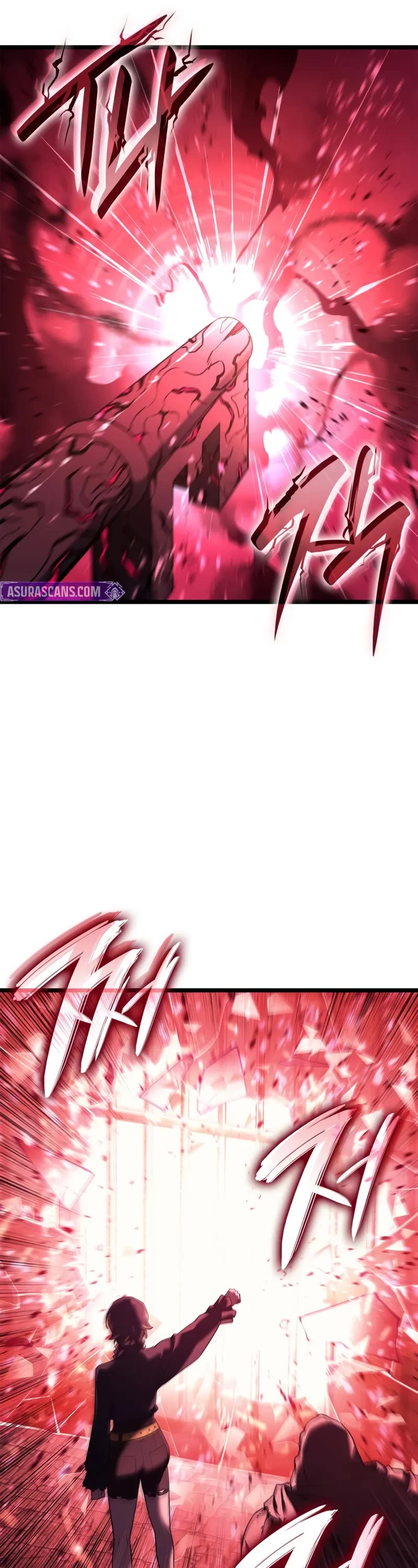 The Return of the Disaster-Class Hero chapter 135 page 12