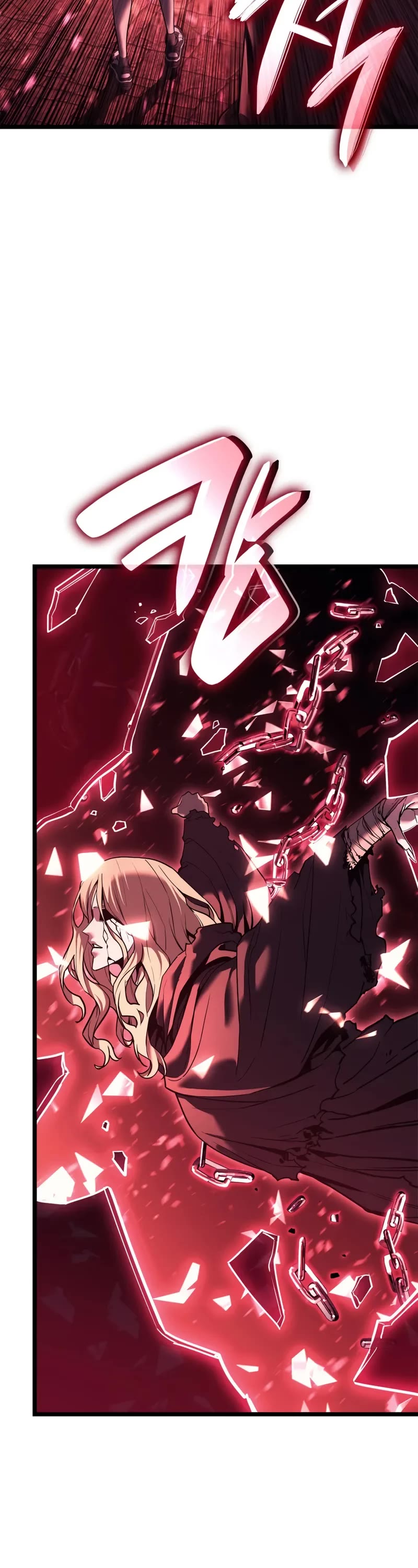 The Return of the Disaster-Class Hero chapter 135 page 13