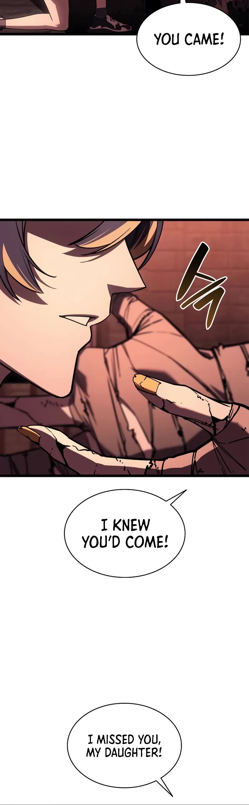 The Return of the Disaster-Class Hero chapter 135 page 16