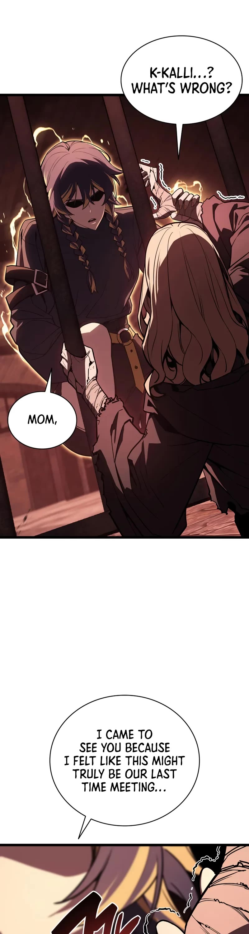 The Return of the Disaster-Class Hero chapter 135 page 18