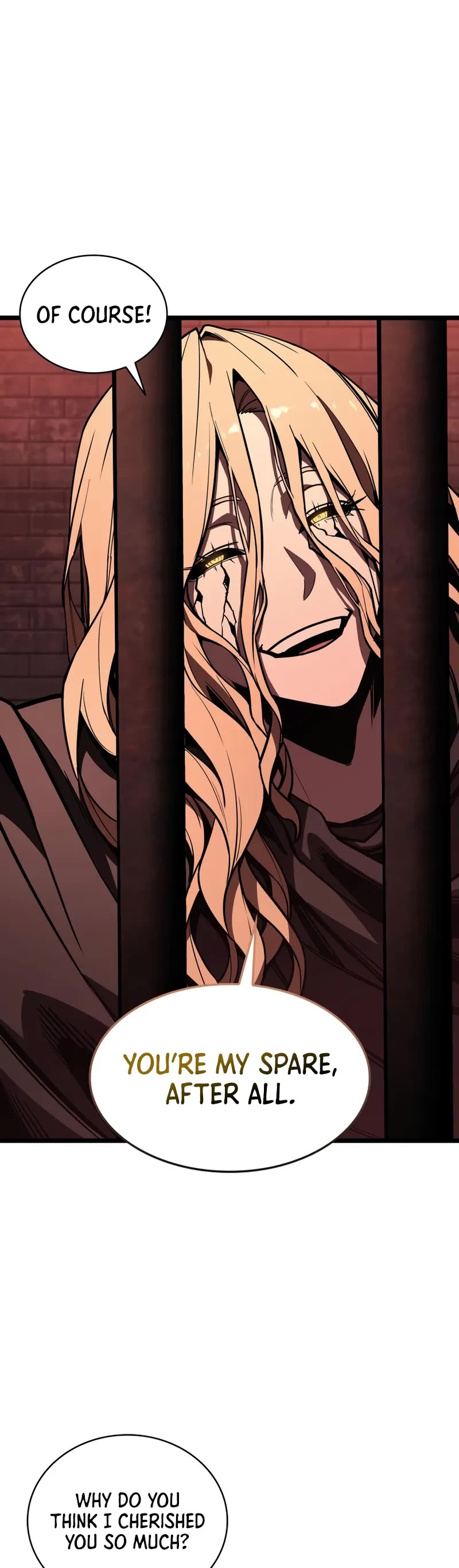 The Return of the Disaster-Class Hero chapter 135 page 20