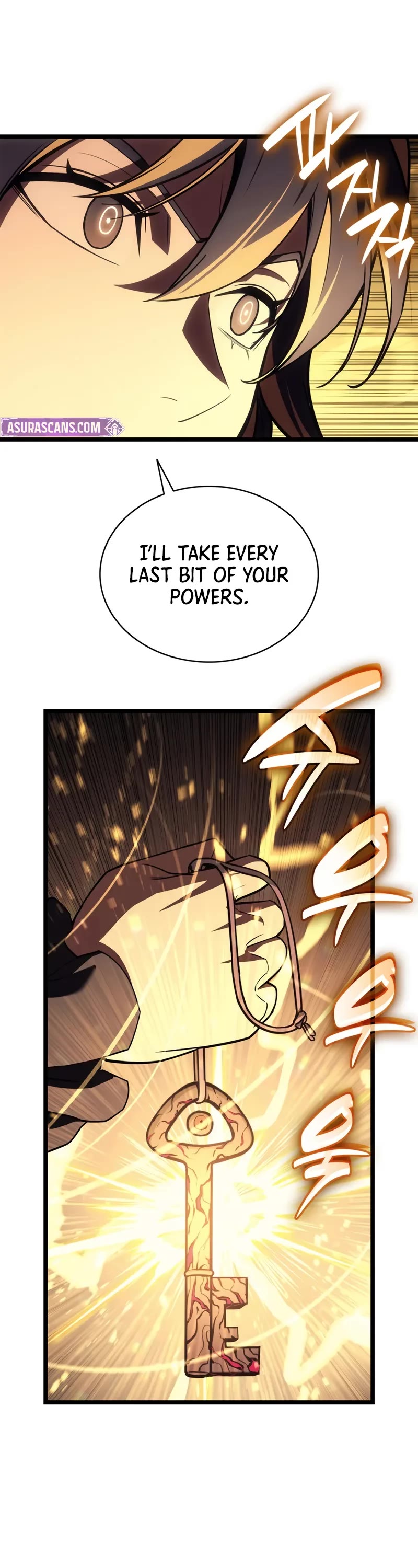 The Return of the Disaster-Class Hero chapter 135 page 24