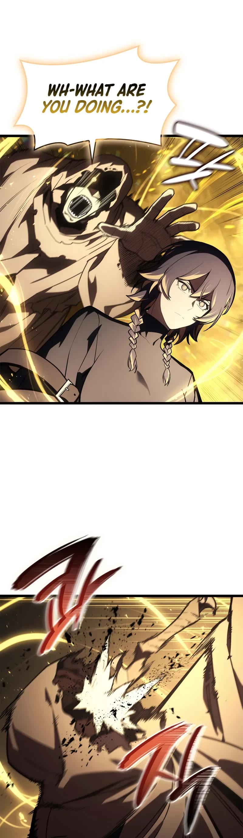 The Return of the Disaster-Class Hero chapter 135 page 25