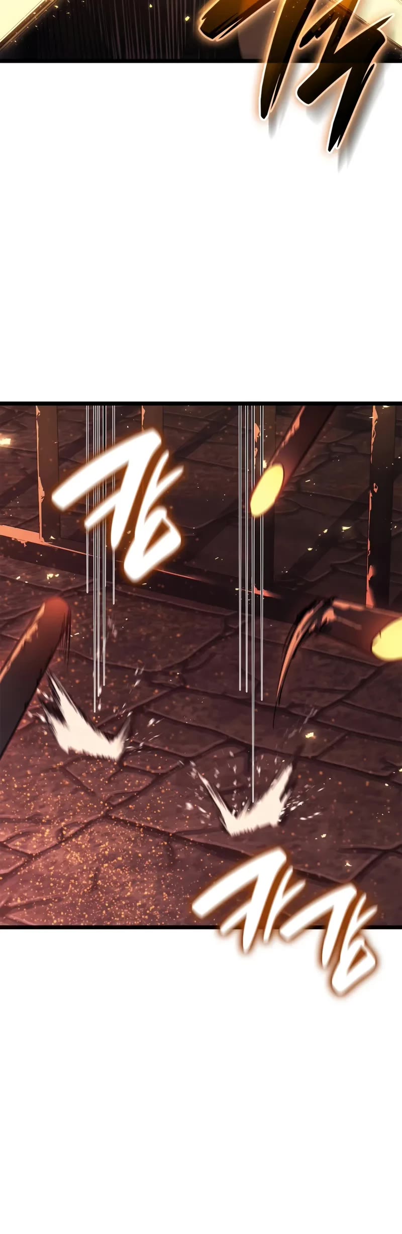 The Return of the Disaster-Class Hero chapter 135 page 31