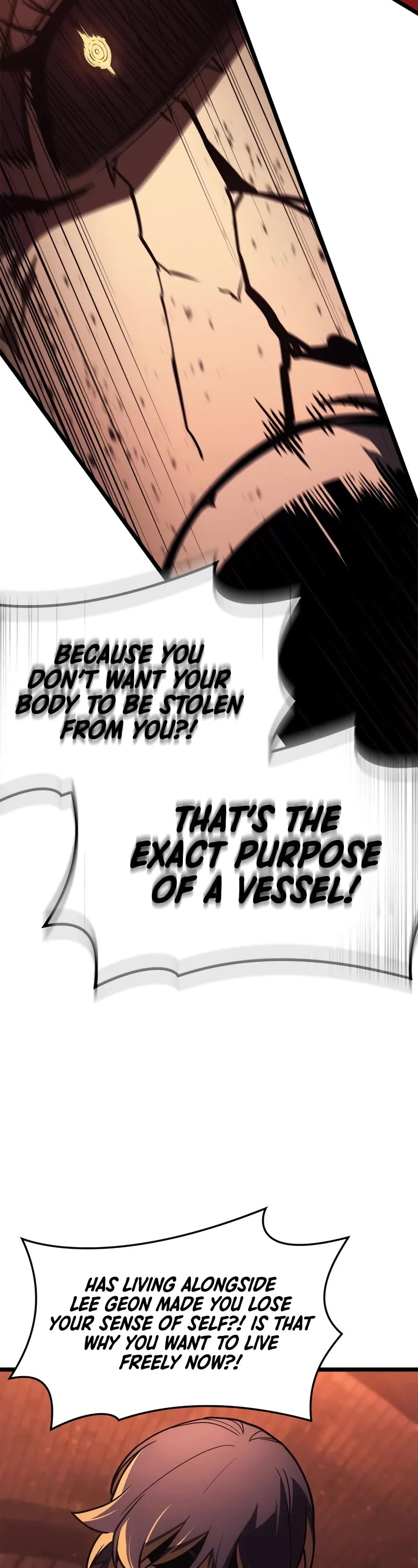 The Return of the Disaster-Class Hero chapter 135 page 37