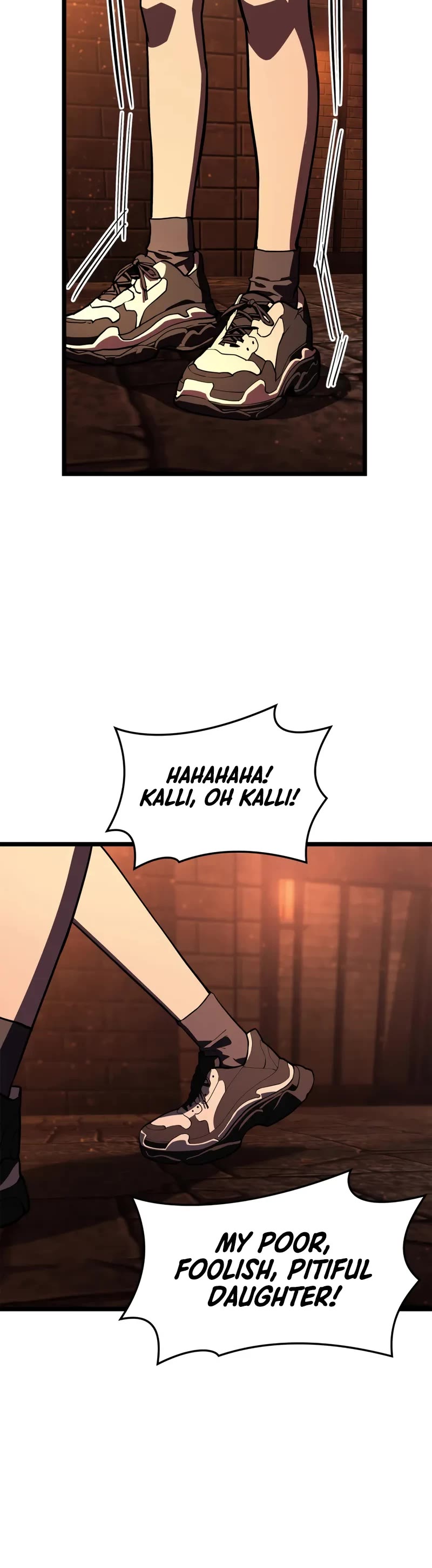 The Return of the Disaster-Class Hero chapter 135 page 40