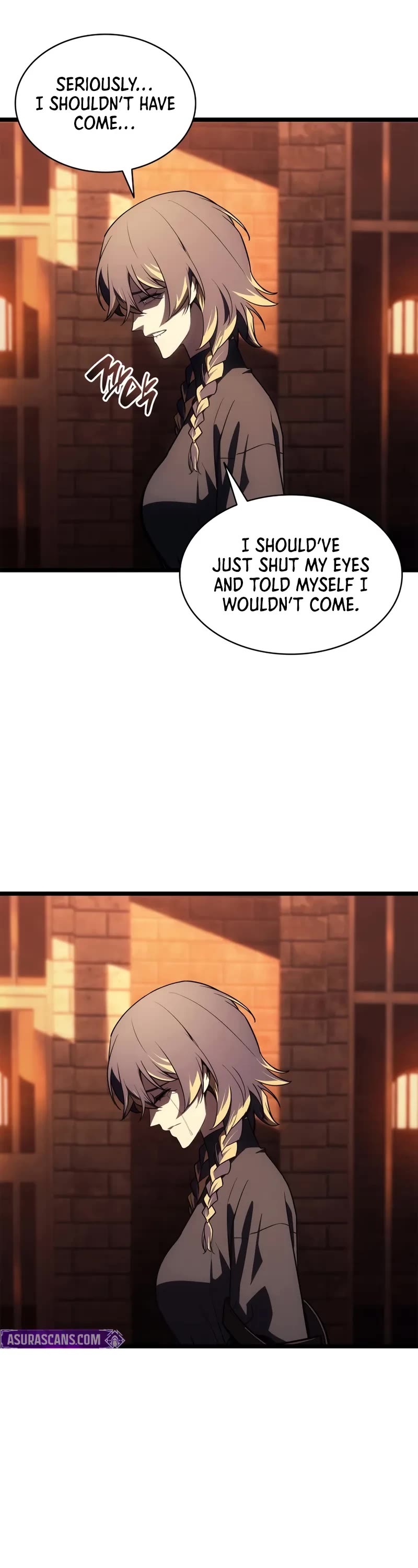 The Return of the Disaster-Class Hero chapter 135 page 42