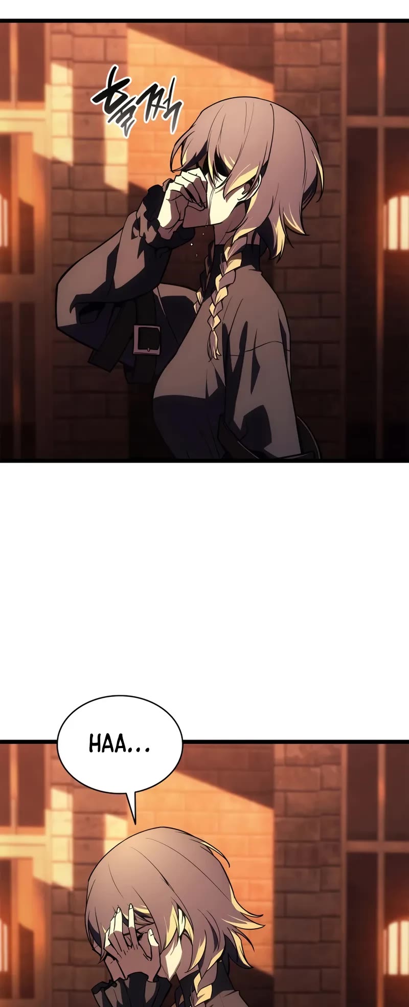 The Return of the Disaster-Class Hero chapter 135 page 43