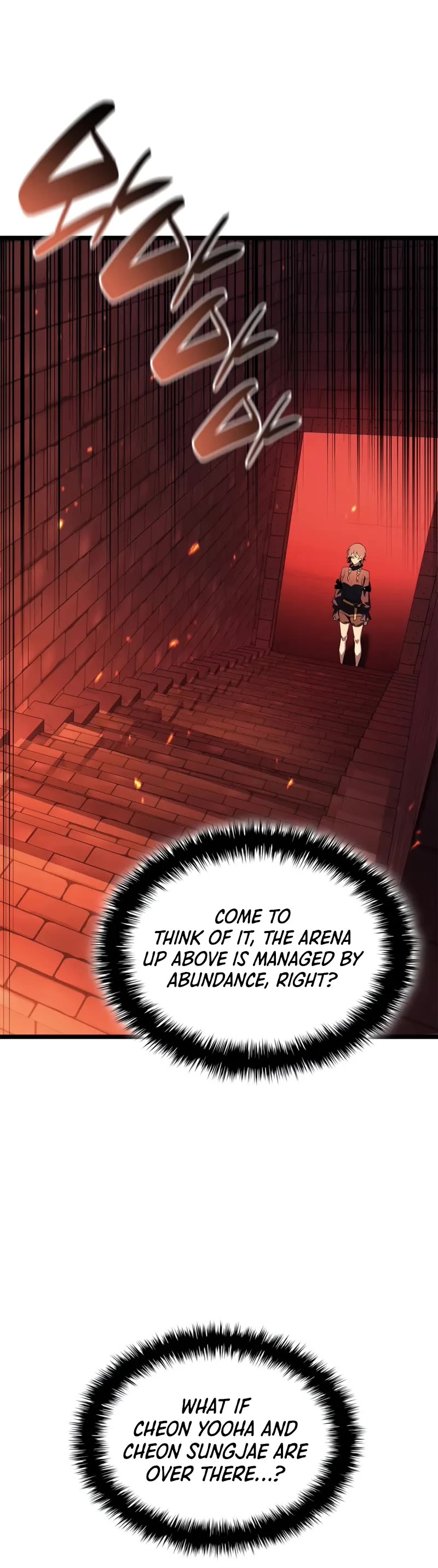 The Return of the Disaster-Class Hero chapter 135 page 49