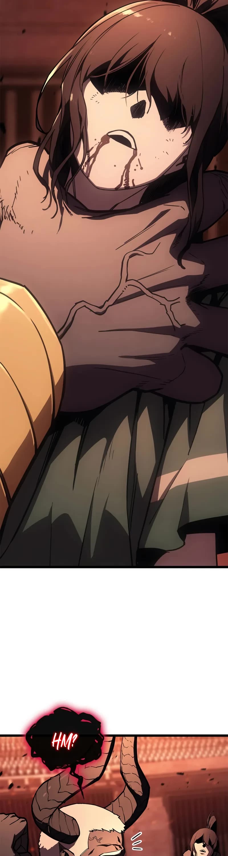 The Return of the Disaster-Class Hero chapter 135 page 52