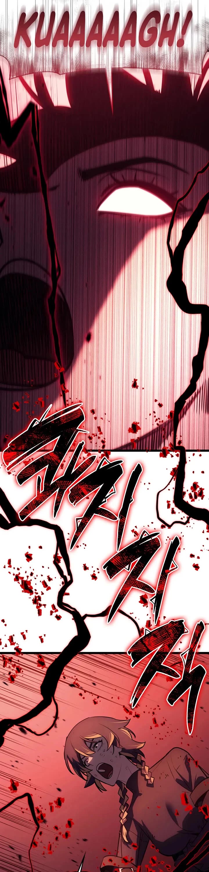 The Return of the Disaster-Class Hero chapter 136 page 26