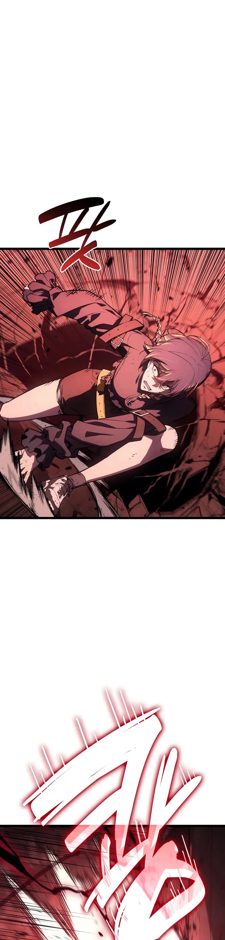 The Return of the Disaster-Class Hero chapter 136 page 32