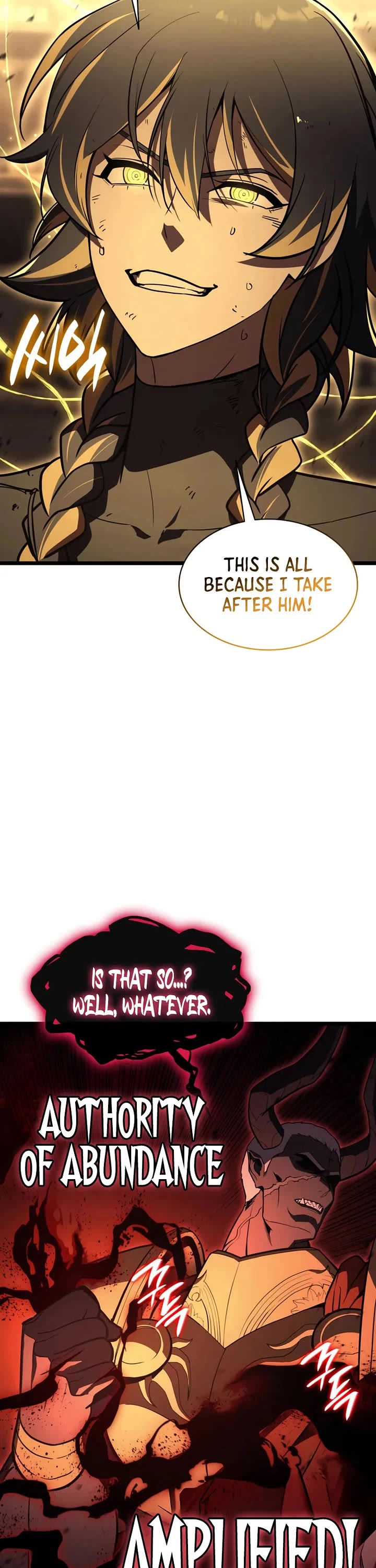 The Return of the Disaster-Class Hero chapter 136 page 51