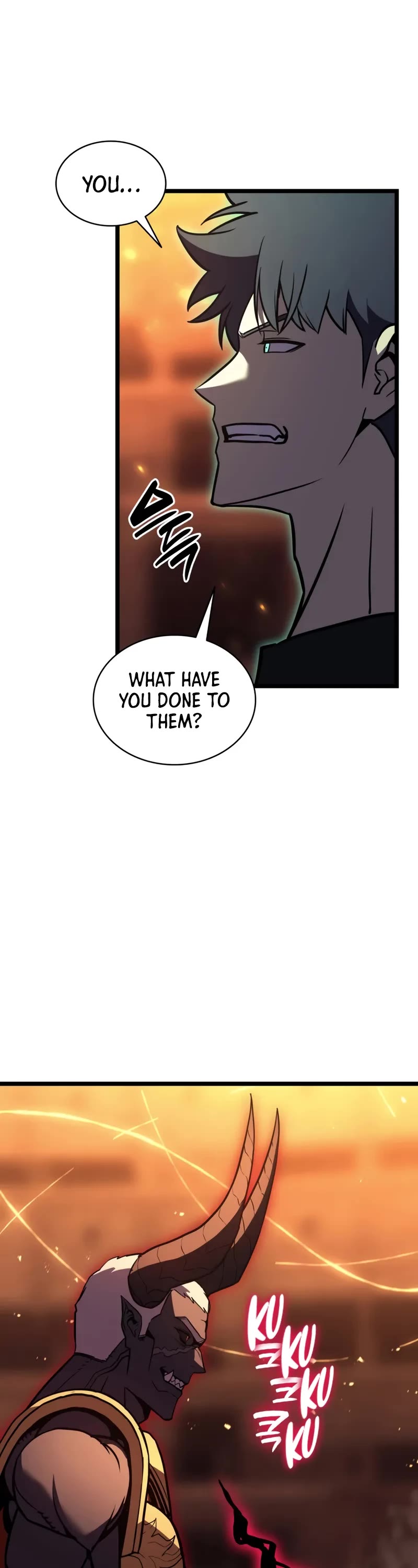 The Return of the Disaster-Class Hero chapter 137 page 20