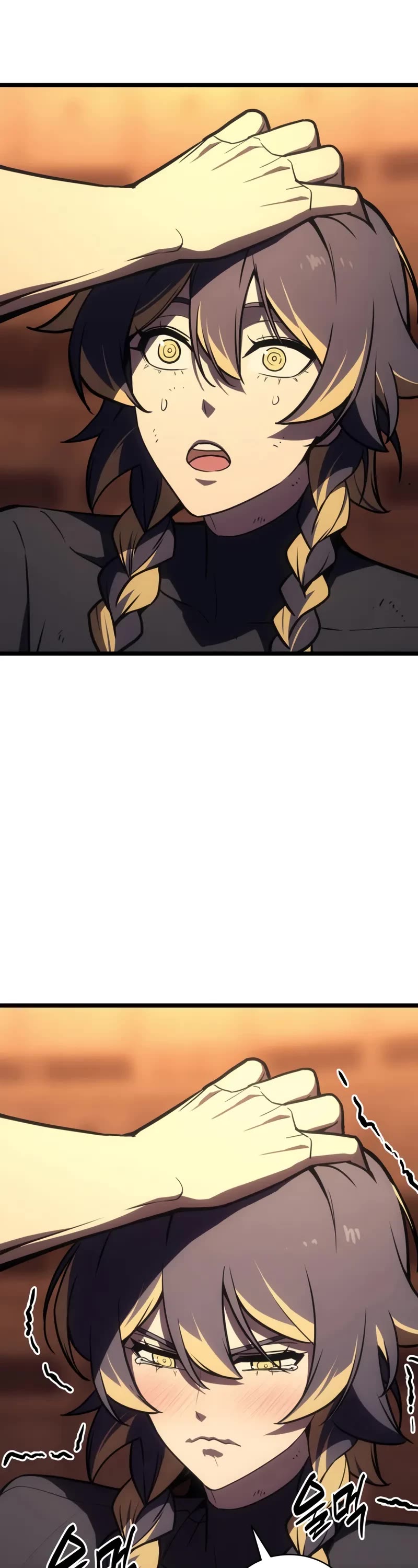 The Return of the Disaster-Class Hero chapter 137 page 28