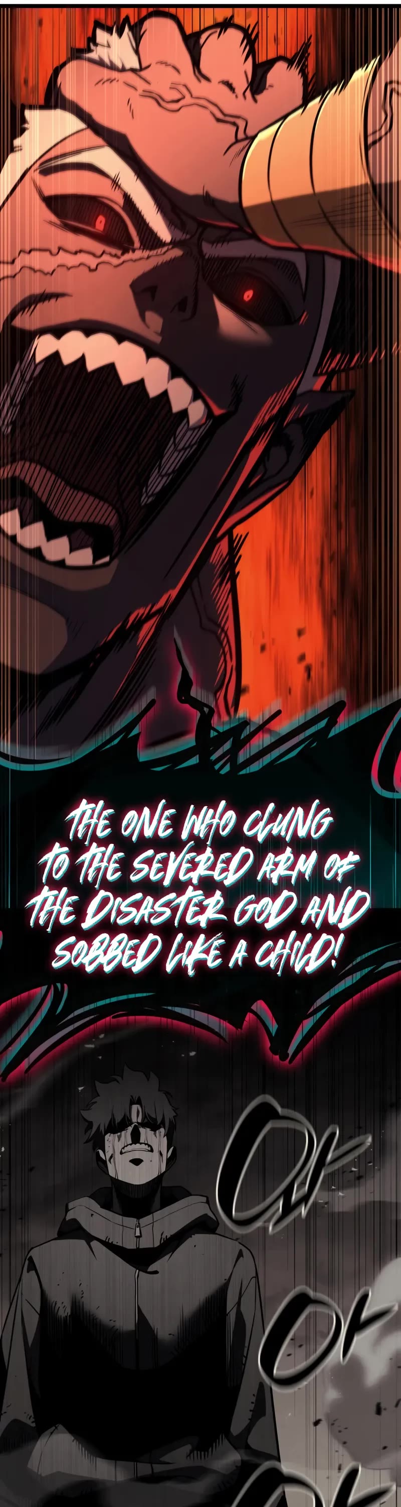 The Return of the Disaster-Class Hero chapter 137 page 51