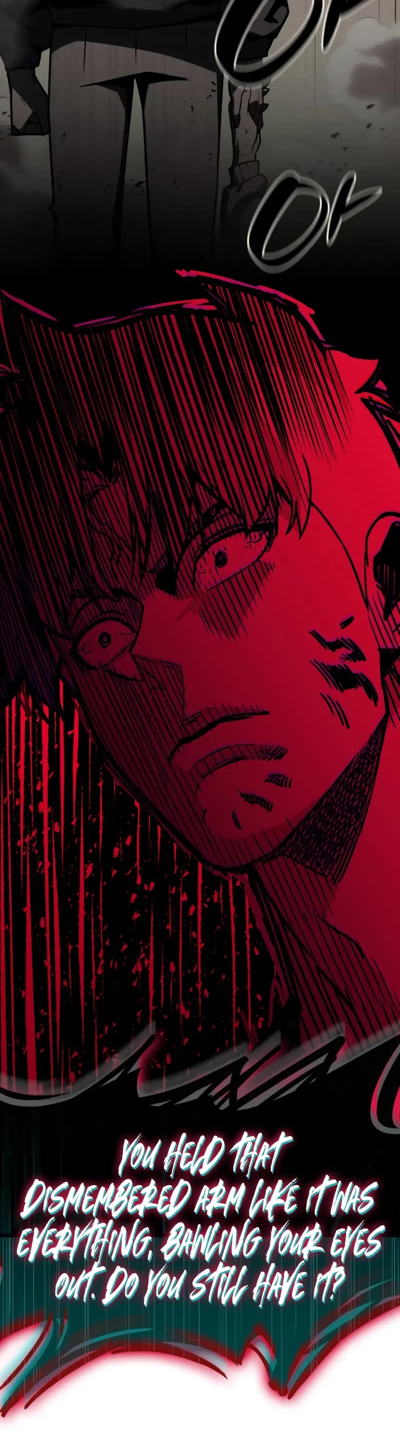 The Return of the Disaster-Class Hero chapter 137 page 52