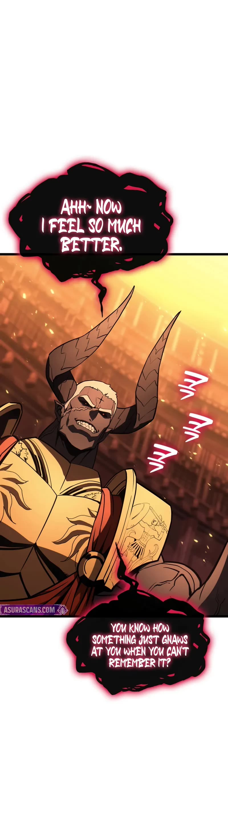 The Return of the Disaster-Class Hero chapter 137 page 53