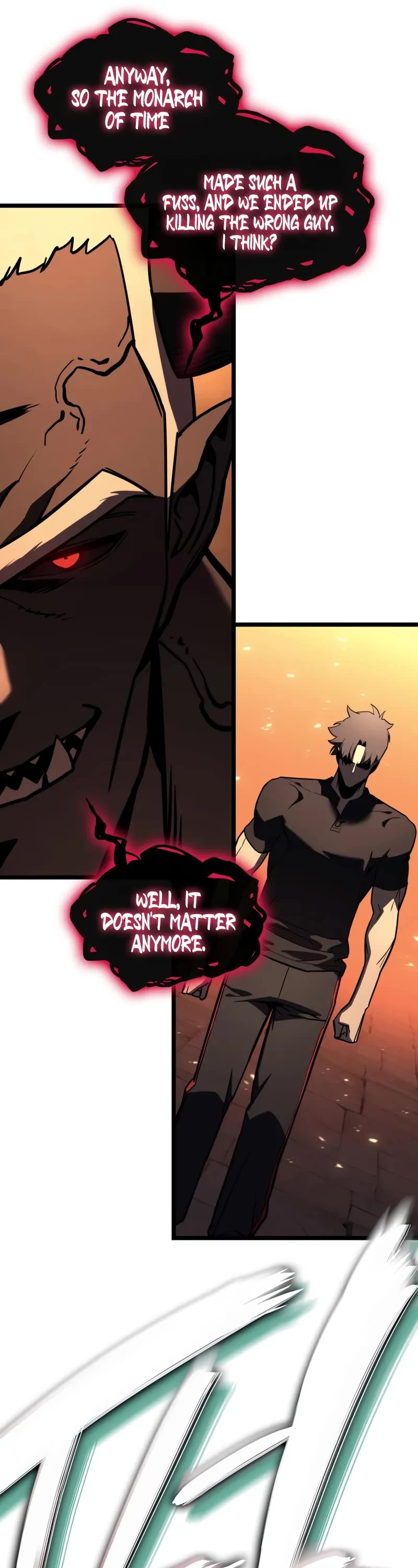 The Return of the Disaster-Class Hero chapter 137 page 54