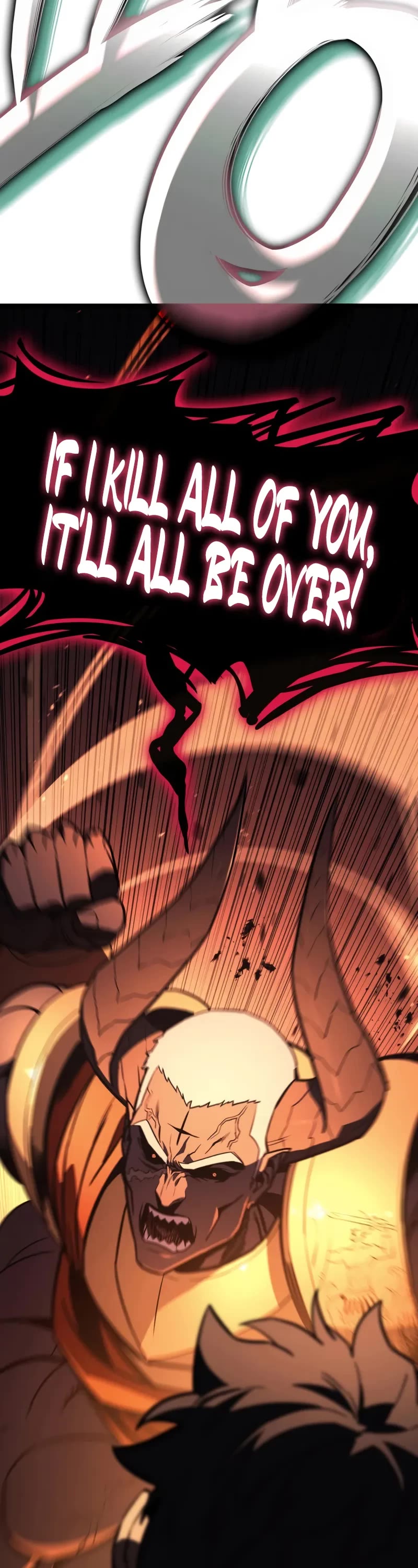 The Return of the Disaster-Class Hero chapter 137 page 55