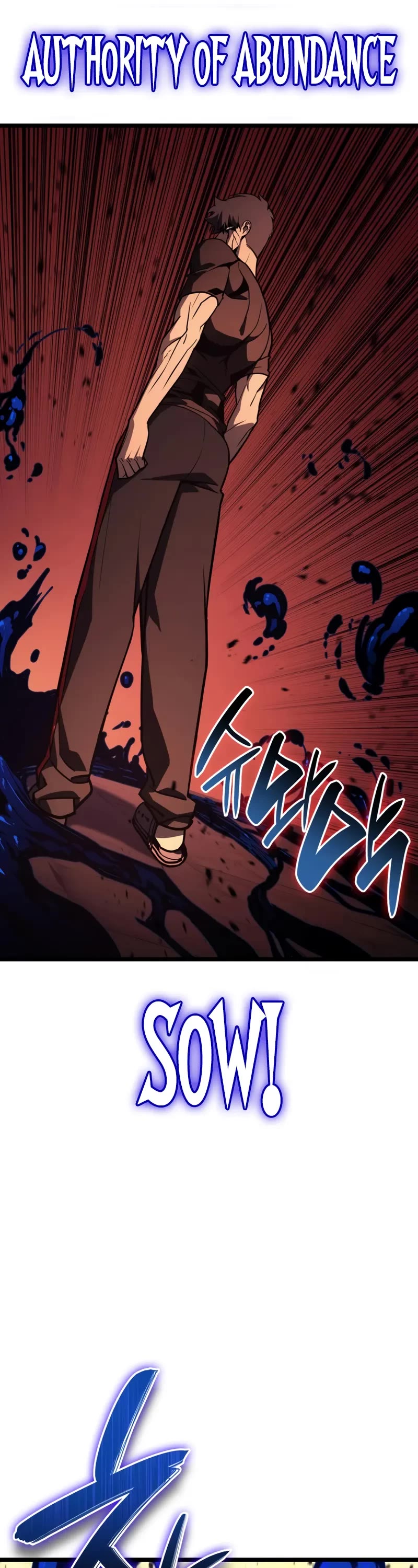 The Return of the Disaster-Class Hero chapter 138 page 12