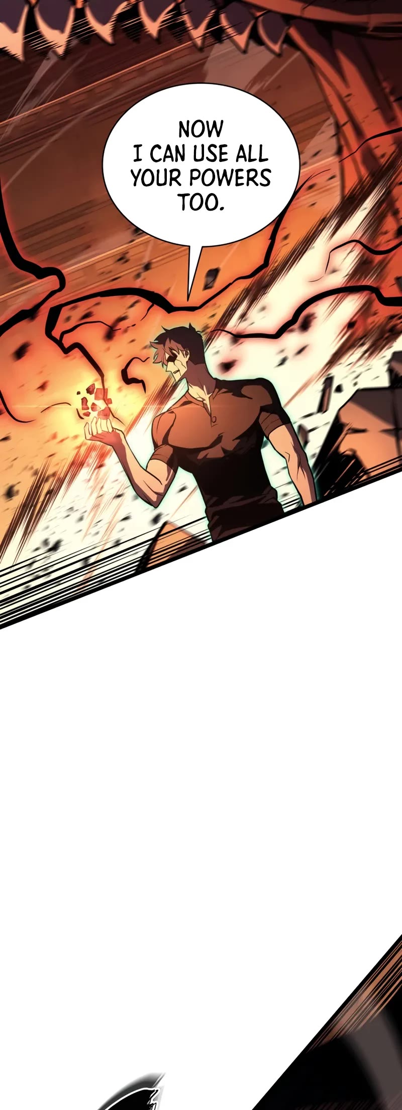 The Return of the Disaster-Class Hero chapter 138 page 25