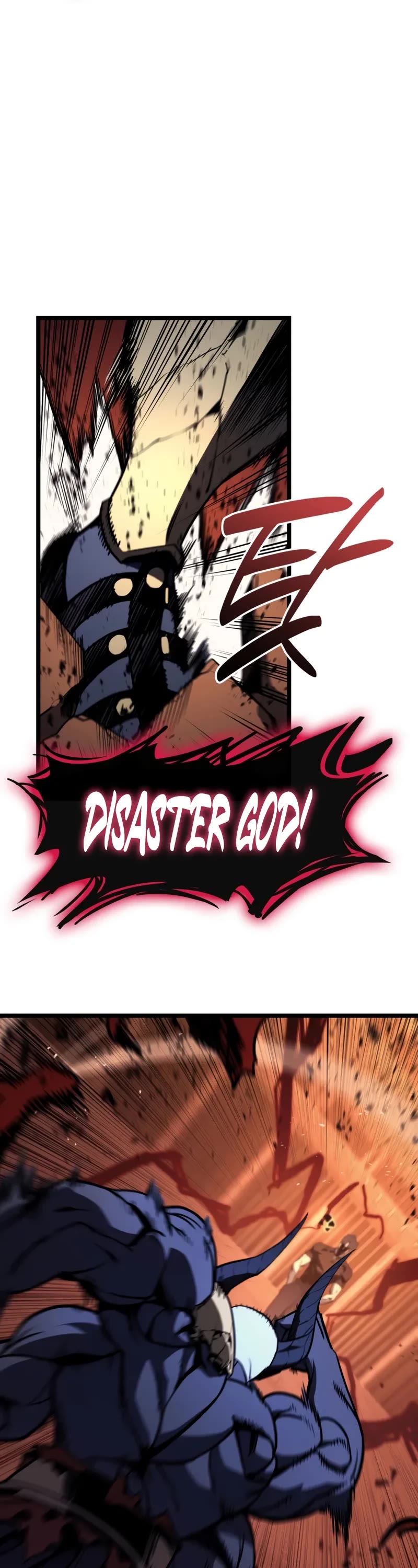 The Return of the Disaster-Class Hero chapter 138 page 29