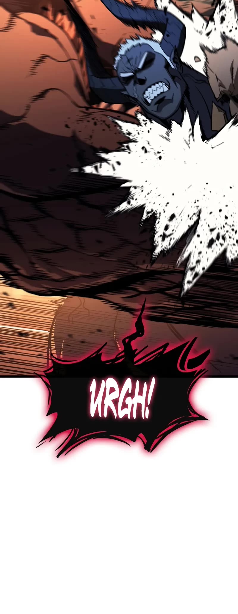 The Return of the Disaster-Class Hero chapter 138 page 31