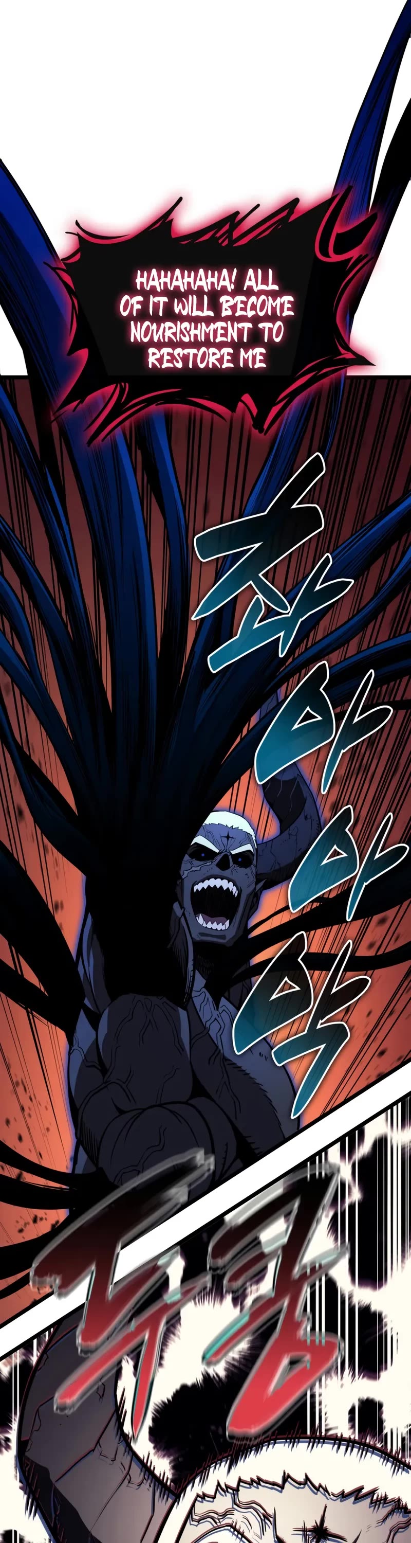 The Return of the Disaster-Class Hero chapter 138 page 38