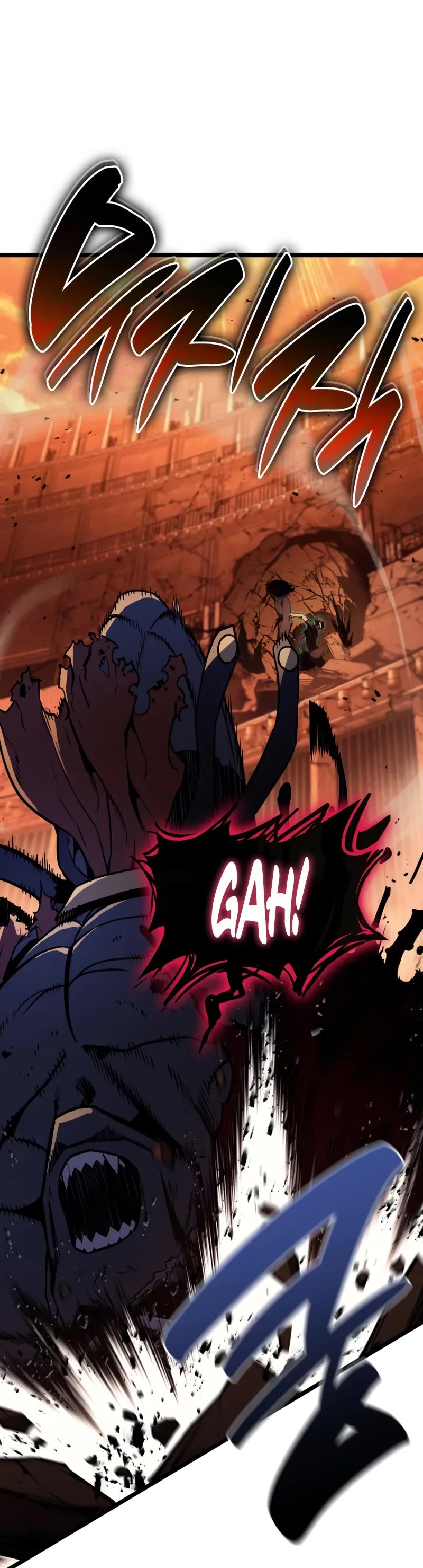 The Return of the Disaster-Class Hero chapter 138 page 44