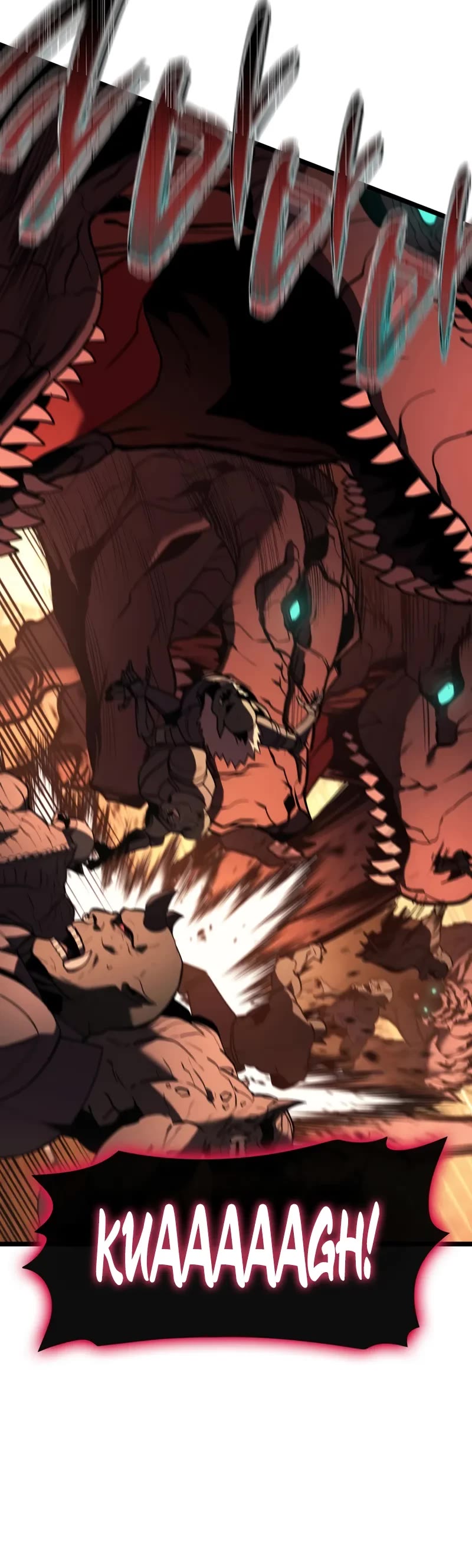 The Return of the Disaster-Class Hero chapter 138 page 49