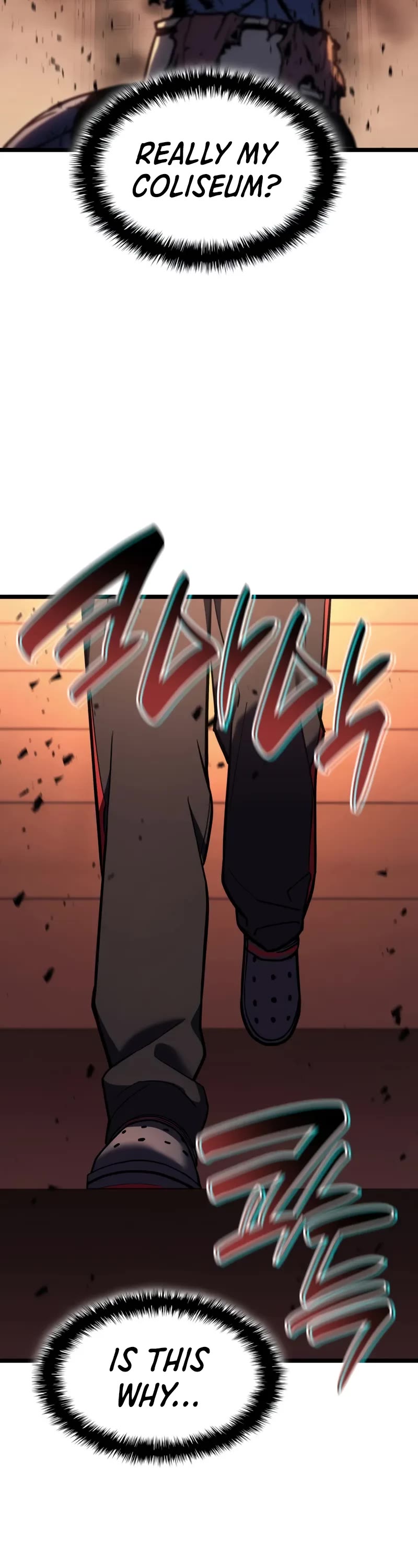 The Return of the Disaster-Class Hero chapter 138 page 52