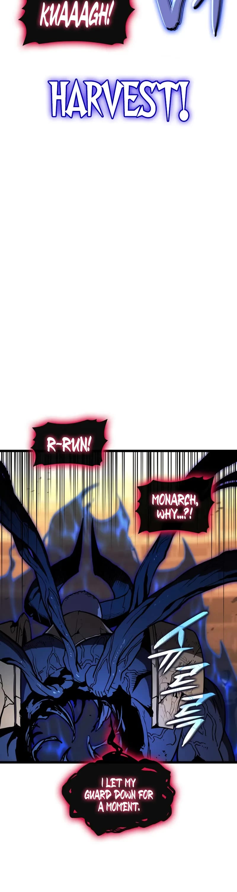 The Return of the Disaster-Class Hero chapter 138 page 6