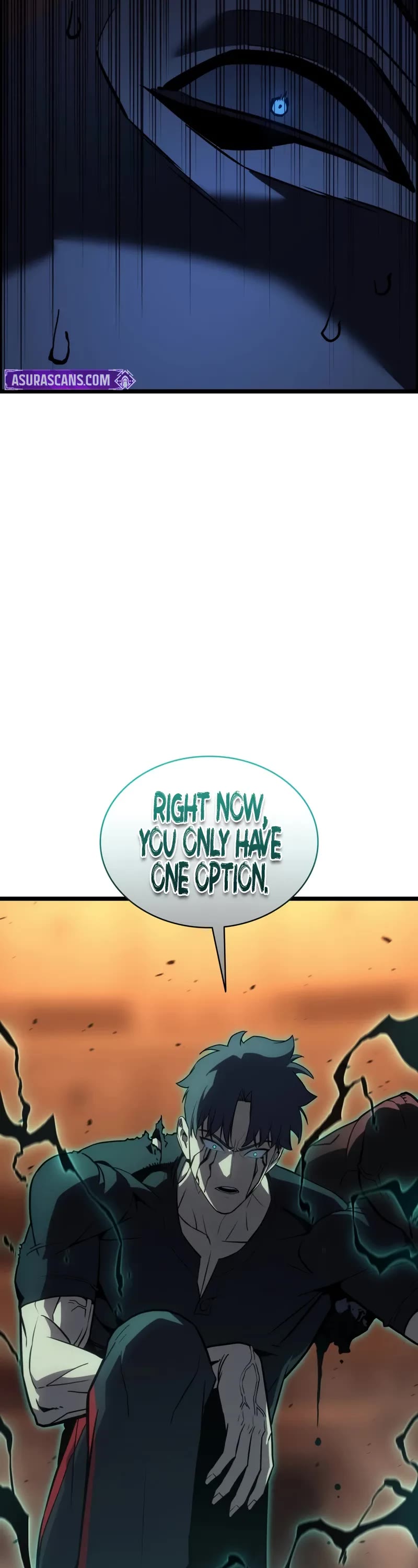 The Return of the Disaster-Class Hero chapter 138 page 68